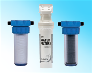 filtro de agua máquina de hielo